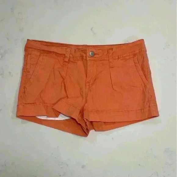 American Rag Pants - Coral Shorts